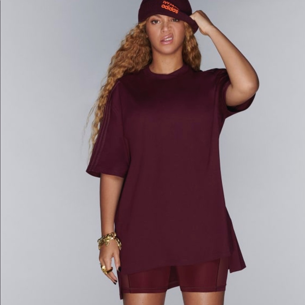 Adidas x Ivy Park Tee